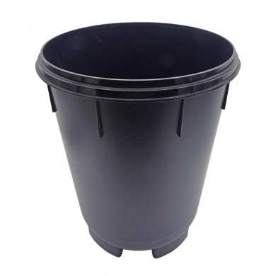 Cuve 7000 noir Biopressure Ubbink