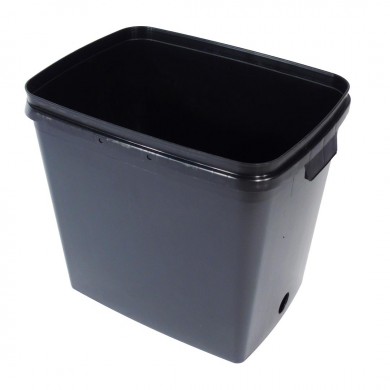 Réservoir pour Filtrapure 4000 Ubbink