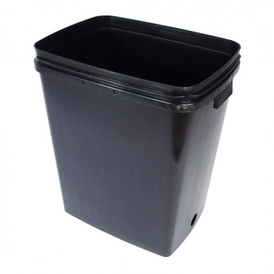 Réservoir pour Filtrapure 7000 Ubbink