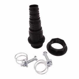 Set de connection Biopure Ubbink