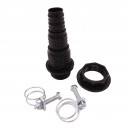 Set de connection Biopure Ubbink