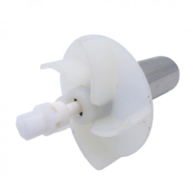 Rotor pompe Greenmax 4000 Ubbink