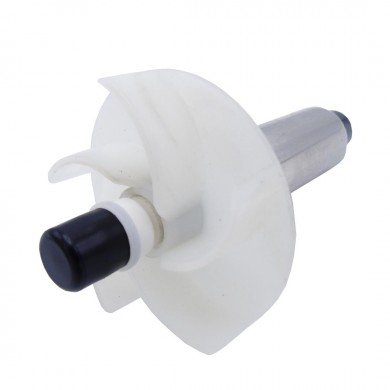 Rotor pompe Greenmax 6000 Ubbink