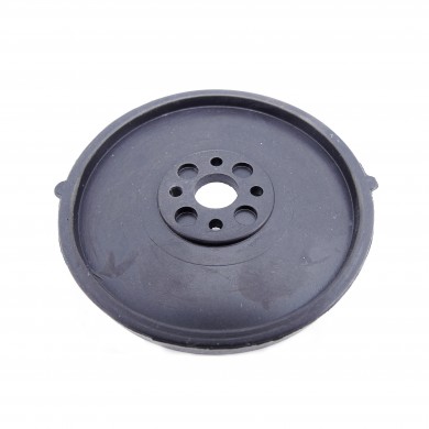 1 membrane pour Outdoor Air 4000 Ubbink