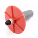 Rotor Powermax 1200 Fi Rood