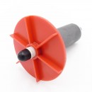 Rotor Powermax 2200 Fi Rood