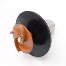 Rotor Powermax 3200 Fi Rood
