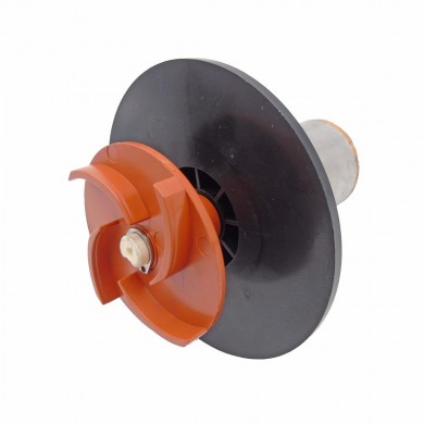 Rotor Xtra 3000 Fi 2013 Rotor ROUGE Ubbink