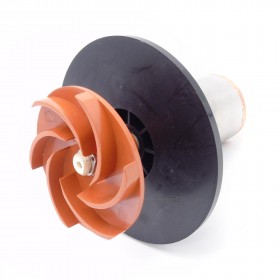 Service apr&egrave;s vente Ubbink : Rotor Xtra 6000 Fi 2013 Rotor ROUGE Ubbink