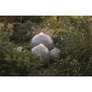 Fontaine de jardin London Ubbink avec pompe et bassin