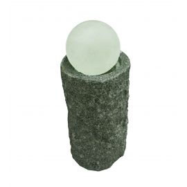 Arrêt produit par ubbink  Fontaine de jardin Las Palmas Ubbink