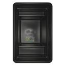 Bassin de jardin Quadra C1, 520L