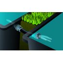 Connecteur pour bassin Quadra