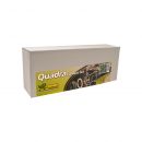 Connecteur pour bassin Quadra