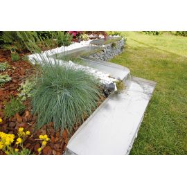 Cours d'eau Wolga Ubbink 103cm départ pour bassin de jardin