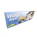 Cours d'eau Wolga Ubbink 103cm d&eacute;part
