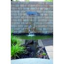 Lame d'eau Niagara 60 cm avec ou sans LED Ubbink