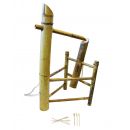 Fontaine Bamboo basculante Ubbink