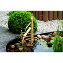 Fontaine Bamboo basculante Ubbink
