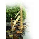 Fontaine Bamboo basculante Ubbink