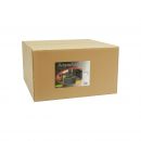 Decowall Wicker 1 Ubbink D 72.5 cm ht 38.5 pour bassin de 68 cm