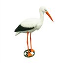 Cigogne bassin hauteur 80 cm