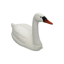 Cygne blanc Ubbink hauteur 54.5 cm