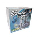Pompe de bassin Elimax 500 Ubbink, 700L/H