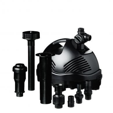 Pompe de bassin Elimax 1500 Ubbink, 1500 L/H