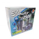 Pompe de bassin Elimax 2500 Ubbink, 2500 L/H