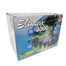 Pompe de bassin Elimax 4000, 4100L/H