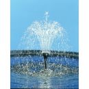 Elimax 6000 Ubbink pompe pour bassin ou cascade Mamba 6100 l/h