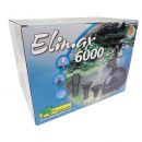 Elimax 6000 Ubbink pompe pour bassin ou cascade Mamba 6100 l/h