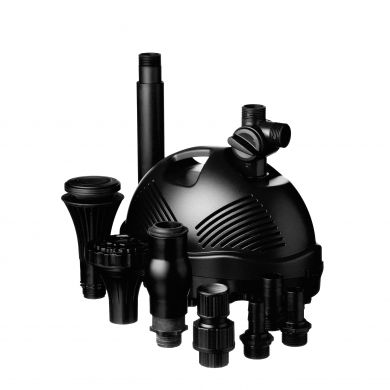 Elimax 9000 Ubbink pompe pour bassin ou cascade 8800 l/h