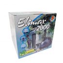 Pompe de bassin Elimax 2000 Ubbink, 2200 L/H