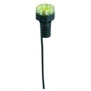 LED fontaine 3 MiniBright Ubbink  0.6W avec caches et transfo