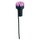 LED fontaine 3 MiniBright Ubbink  0.6W avec caches et transfo