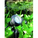 MultiBright Ubbink 20 LED &eacute;clairage de bassin