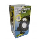 MultiBright Ubbink 20 LED &eacute;clairage de bassin