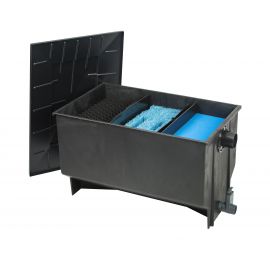 Arrêt par Ubbink  Filtre de bassin Bioclear 30000 Ubbink pour bassin jusqu'à 30000 litres