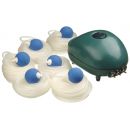 Pompe Air 1000 Indoor 840L/H
