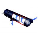 UVC Algclear 2500 5W