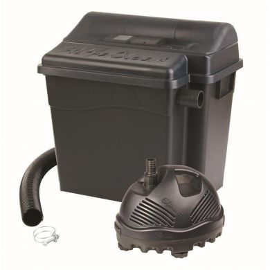 Filtraclear 6000 Ubbink filtre pompe UVC pour bassin de 6000 litres