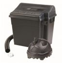 Filtraclear 6000 Ubbink filtre pompe UVC pour bassin de 6000 litres