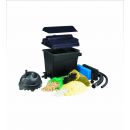 Filtraclear 6000 Ubbink filtre pompe UVC pour bassin de 6000 litres