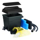 Filtraclear 4500 Ubbink filtre pompe UVC pour bassin de 4500 litres