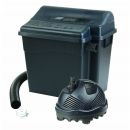 Filtraclear 2500 Ubbink filtre pompe UVC pour bassin de 1500 litres