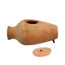 Filtre de bassin Amphora Ubbink 3000 L