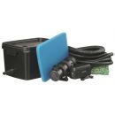 Filtre de bassin FiltraPure 2000 PlusSet Ubbink