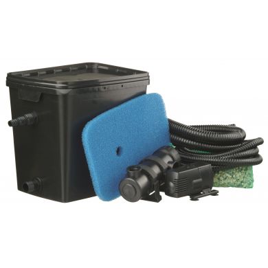 Filtre de bassin FiltraPure 4000 PlusSet Ubbink